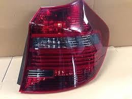 STOP SİYAH LCI SAĞ E87  2007-09