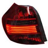 STOP SİYAH LCI SOL E87  2007-09