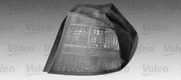 STOP SİYAH SOL E87  2005-06