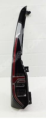 STOP SOL CADDY 20-25 LEDLİ 2K7945207D