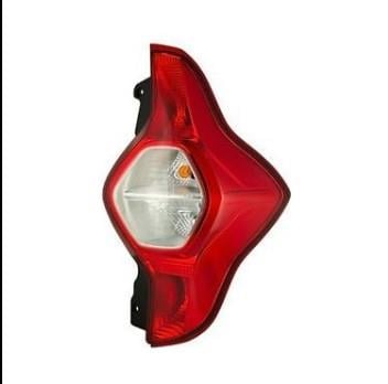 STOP SOL DACIA LODGY 2013-