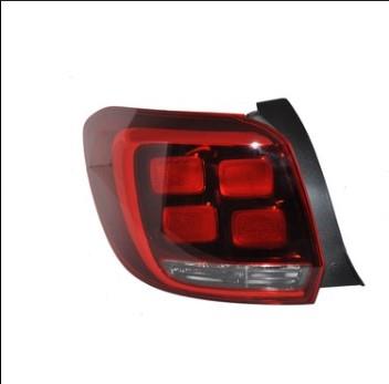 STOP SOL DACIA SANDERO 2022-