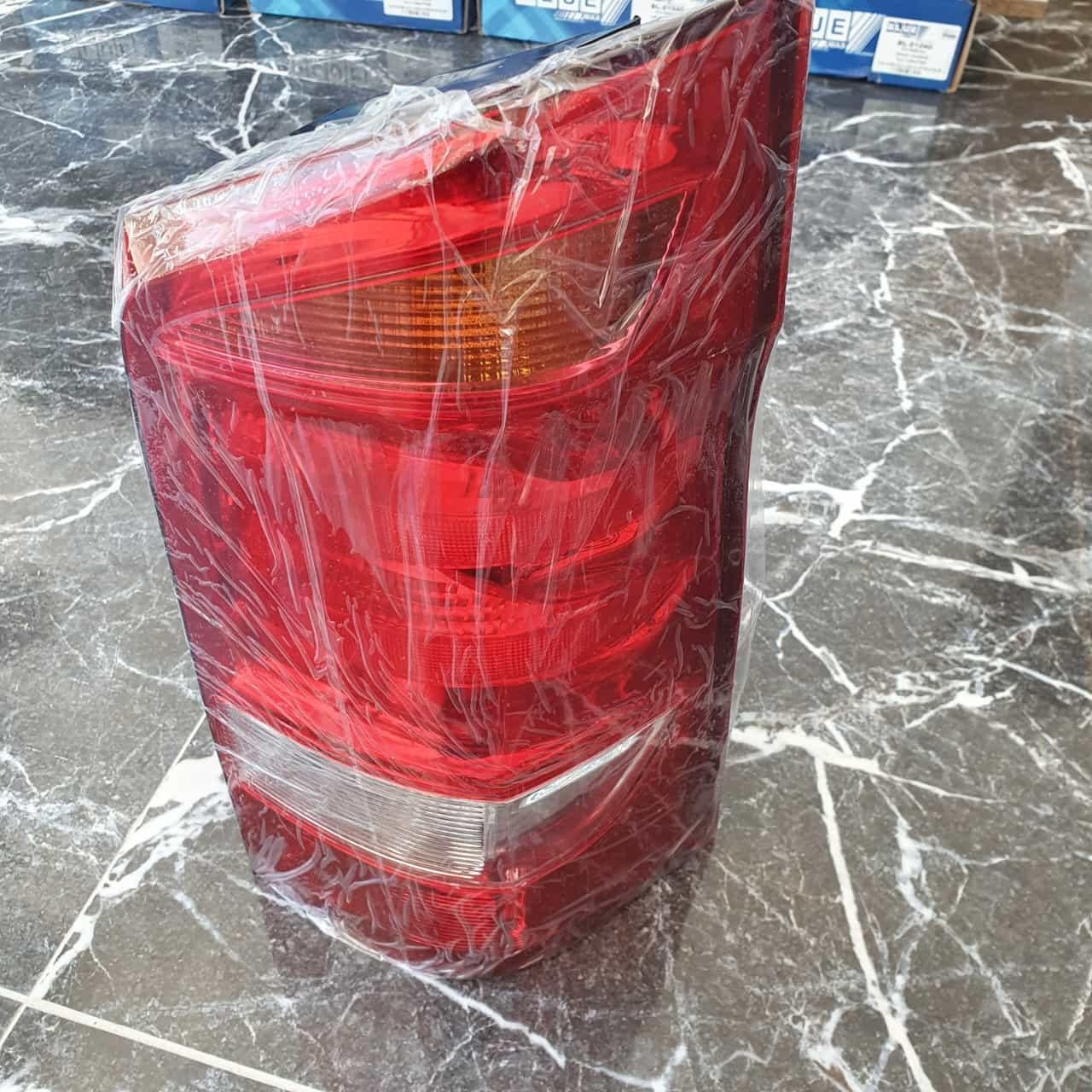 STOP SOL DUYSUZ MERCEDES VITO 2016-