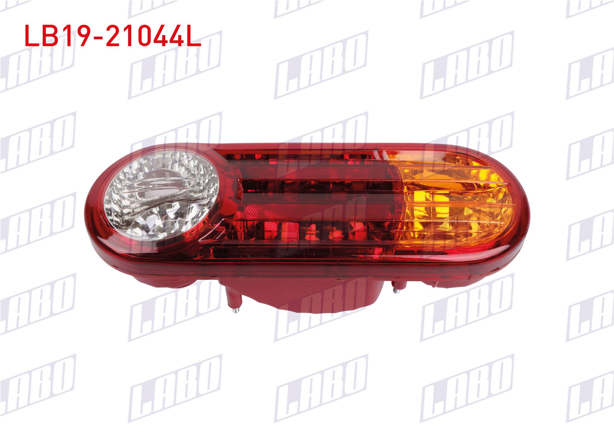 STOP SOL H100 KAMYONET 2004-