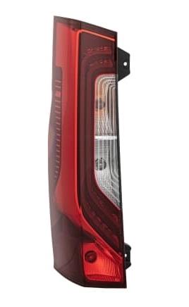 STOP SOL LED DUYSUZ MERCEDES SPRINTER 2018- LABO