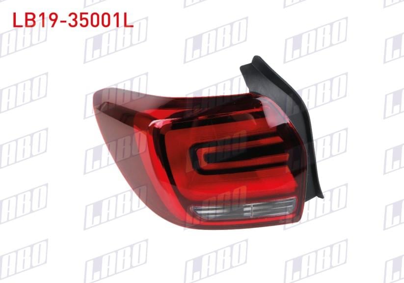 STOP SOL LEDLI RENAULT SYMBOL JOY 18-