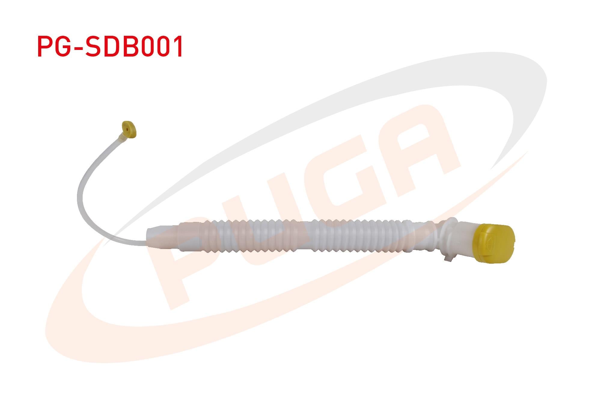 SU FISKIYE DEPO BORUSU RENAULT MEGANE II 2002-2008