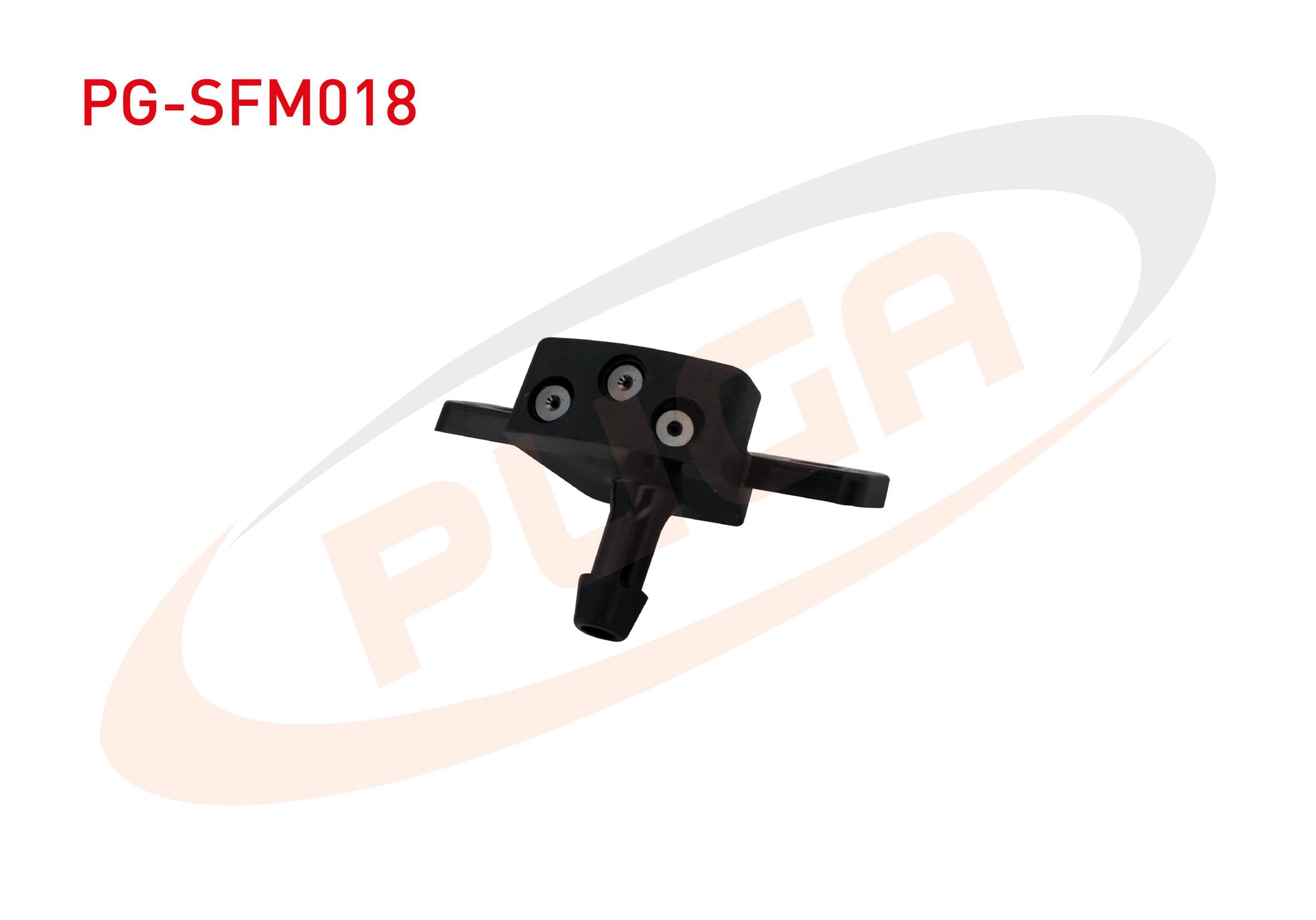 SU FISKIYE MEMESI I20-I30