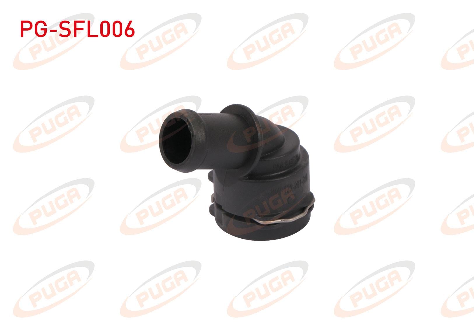 SU FLANSI GOLF VII / POLO / JETTA / CADDY / PASSAT / TIGUAN / A3 / LEON / OCTAVIA / SUPER B