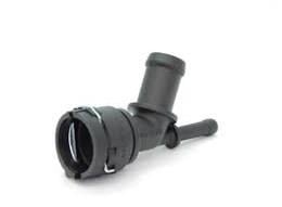 SU FLANŞI VW GOLF 4 BORA A3