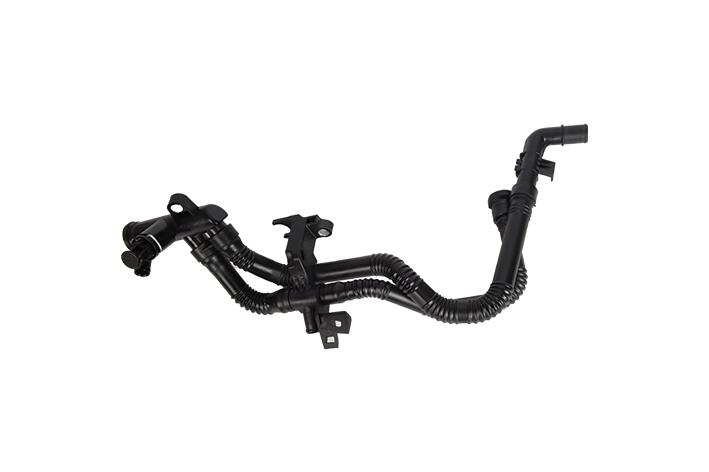 SU HORTUMU 25cmx90cm BERLINGO C3 C4 C5 FIESTA  FOCUS 206 207 308 EXPERT PARTNER 1.6 1230674 1254380 30711524 3M5Q8K512AA 3M5Q8K512AB