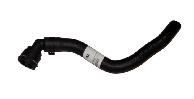 SU HORTUMU KALORİFER FLANŞLI OCTAVIA 97-00 1J0121073A