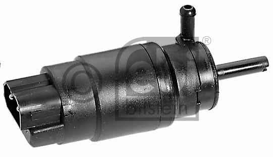 SU MOTORU ÖN CAM  E34-36