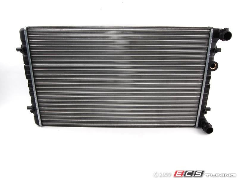 SU RADYATÖRÜ AKL-AGR  GOLF 4 1.6-1.9 TDİ