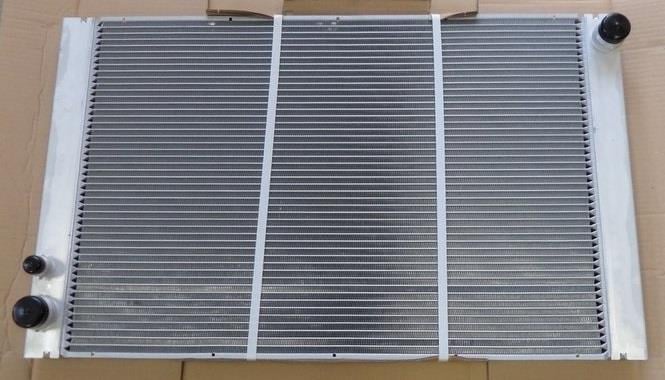 SU RADYATÖRÜ ASB OTOM A8 3.0TDİ