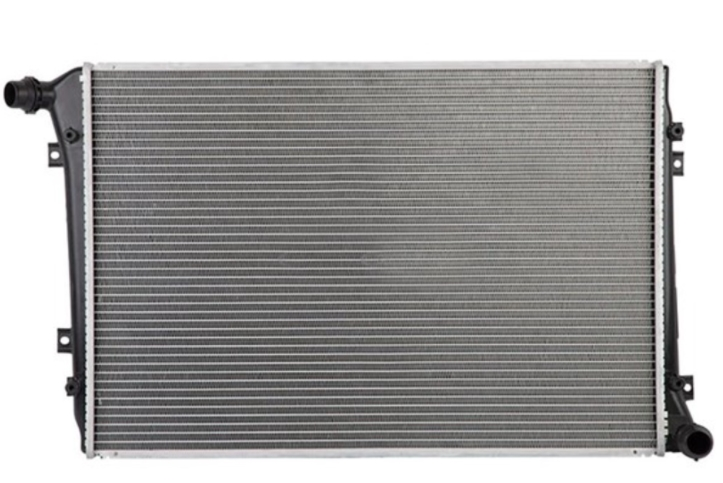 SU RADYATORU BRAZING CADDY 3 1.9 TDI M-T 2004-2010 1K0121251BL 3C0121253AK 1K0121251DP 1K0121251AN 3C0121253R