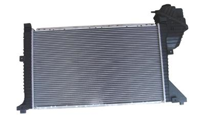 SU RADYATORU BRAZING MERCEDES SPRINTER 208 CDI- 213 CDI - 313 CDI - 316 CDI - 413 CDI M-T ACLI 2000-2006