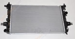 SU RADYATORU BRAZING OPEL ASTRA H 1.6I A-T 2004-2010  13145210