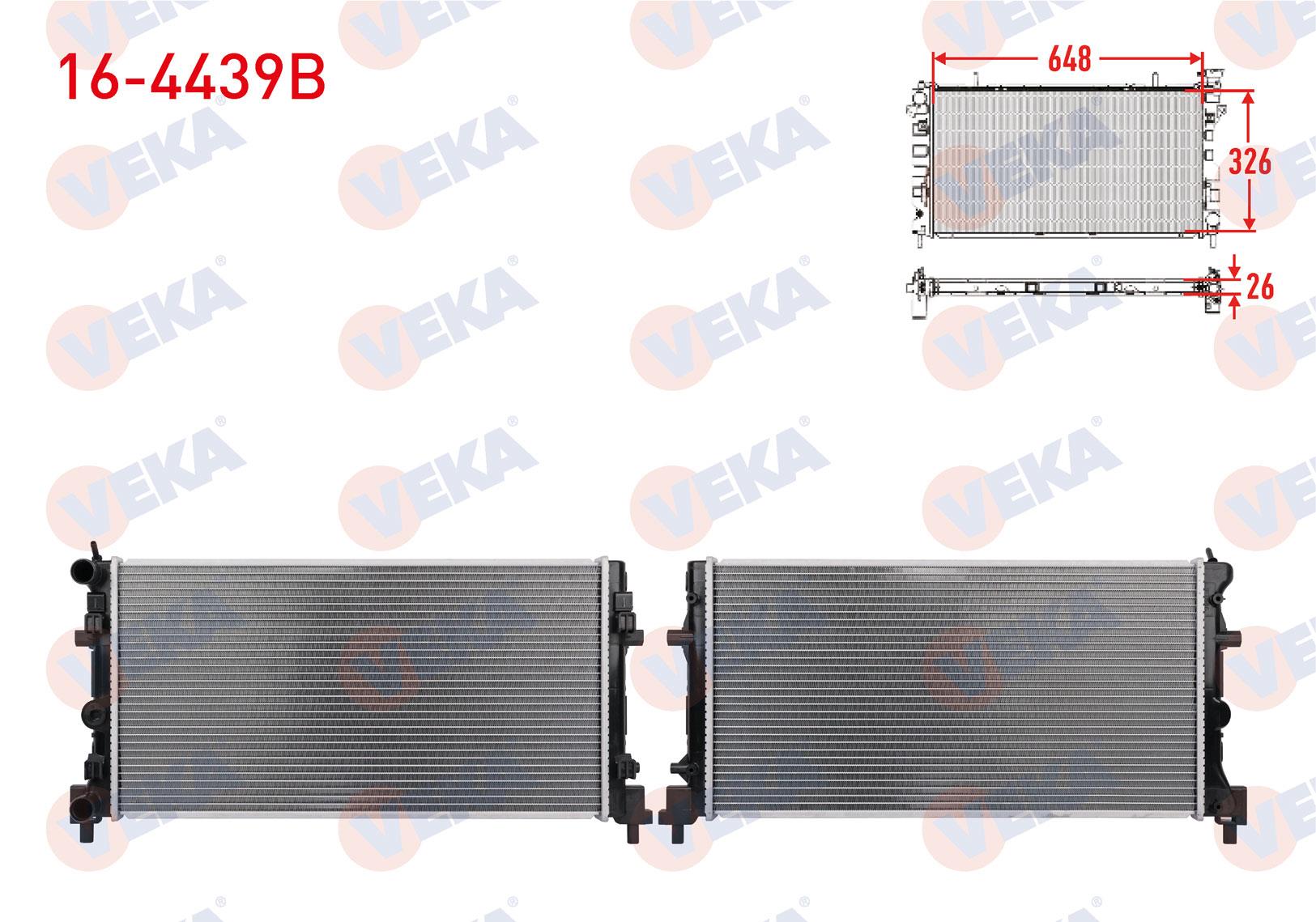 SU RADYATORU BRAZING POLO 6R,6C 1.0,1.0 TSI,1.4,1.2TDI,1.4TDI,1.6TDI 09-17/TOLEDO,IBIZA IV 1.0,1.2TSI,1.4TSI,1.4-1.2,1.4,1.6TDI 09-17/FABIA,RAPID, 1.0,1.0TSI,1.2TSI,1.6TDI,1.2TSI,1.4 07-22 A-T/M-T