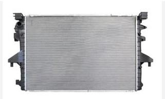 SU RADYATORU BRAZING VOLKSWAGEN CARAVELLE / TRANSPORTER T6 2.0 TDI A-T/M-T AC+ 2015-2019