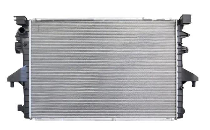 SU RADYATORU BRAZING VOLKSWAGEN CARAVELLE / TRANSPORTER T6 2.0 TDI A-T/M-T AC+ 2015-2019