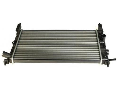 SU RADYATORU CADDY3 GOLF5 PASSAT LEON 1.4TSI-1.9TDI 1K0121253AB  1K0121253AP  1K0121253BB 5K0121251F