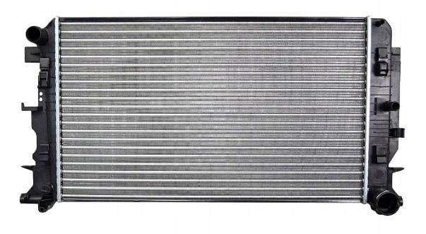 SU RADYATORU CRAFTER SPRİNTER 30-50 (2E) 2.5 TDI M-T 2006-2011 W 906 A9065000102 2E0121253A 2E0121253B KALINLIK 34mm  67156A