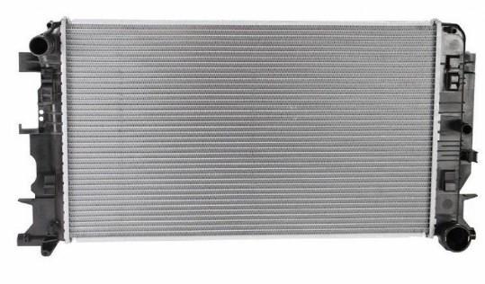 SU RADYATORU CRAFTER SPRİNTER 30-50 (2E) 2.5 TDI M-T 2006-2011 W 906 A9065000102 2E0121253A 2E0121253B A9065000202