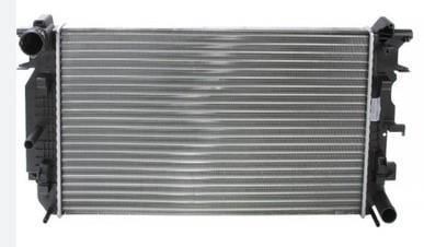 SU RADYATÖRÜ CRAFTER-SPRİNTER 315 CDI BJK-BJM-CKTB-CKUB 2,0 TDİ-2,5 TDİ 8MK 376 735-331 (680X388 MM) 2E0121253A A9065000002
