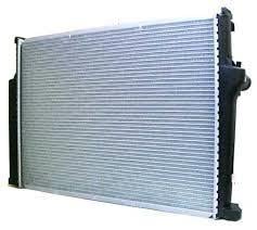 SU RADYATÖRÜ MEKANIK AMF-BBY-BBZ-BKY POLO 4-5 1.4 TDI-1.4 16V 8MK376717701 732862 8MK376717704 - 6Q0121253L