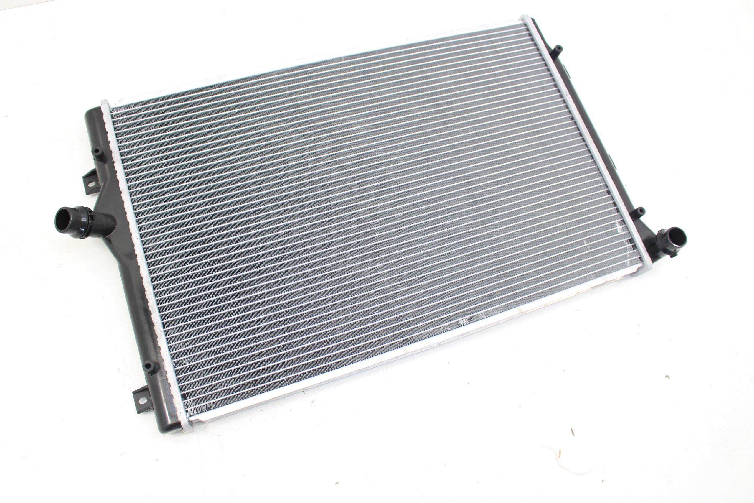 SU RADYATÖRÜ MEKANİK CADDY 3 1.9 TDI M-T 2004-2010