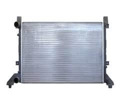 SU RADYATÖRÜ MEKANIK LT 28-35 2.5 TDI M-T 1996-2006 / 2D0121253-2D0121253B