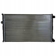 SU RADYATORU MEKANIK VOLKSWAGEN CADDY II (9K9A) 1.9 D M-T 1995-2004-6K0121253M-1H0121253P
