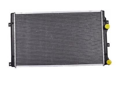 SU RADYATORU MEKANIK VOLKSWAGEN GOLF V (1K1) 1.9 TDI M-T 2003-2009 1K0121253AA 1K0121253H 1K0121253AB  1K0121253AP
