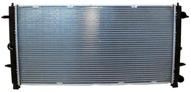 SU RADYATORU MEKANIK VOLKSWAGEN TRANSPORTER IV (70XB,70XC,7DB,7DW) 1.9 TD M-T 1990-2003-701121253K-701121253E-701121253F