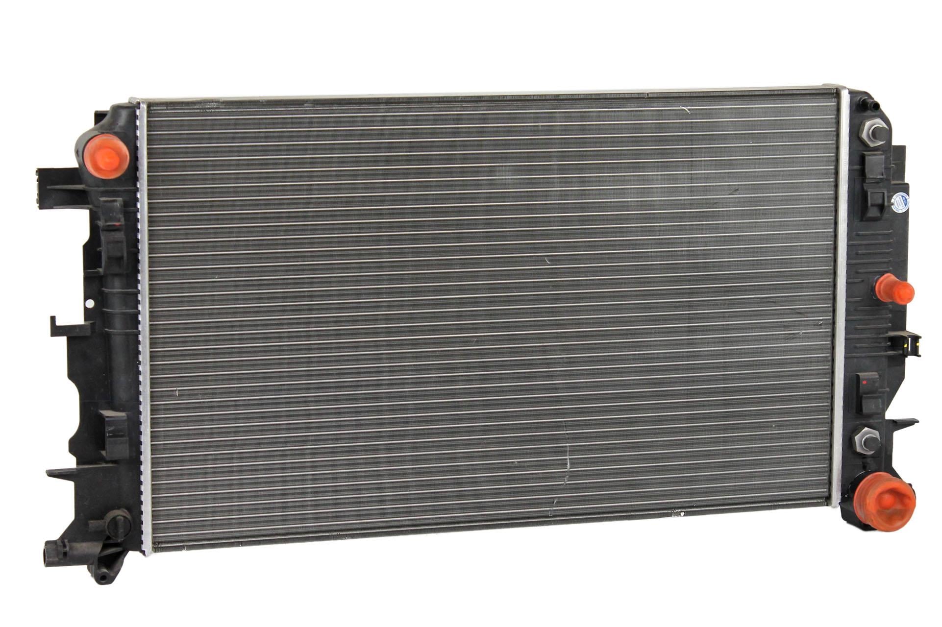 SU RADYATÖRÜ OTOMATİK  SPRİNTER 651 2011