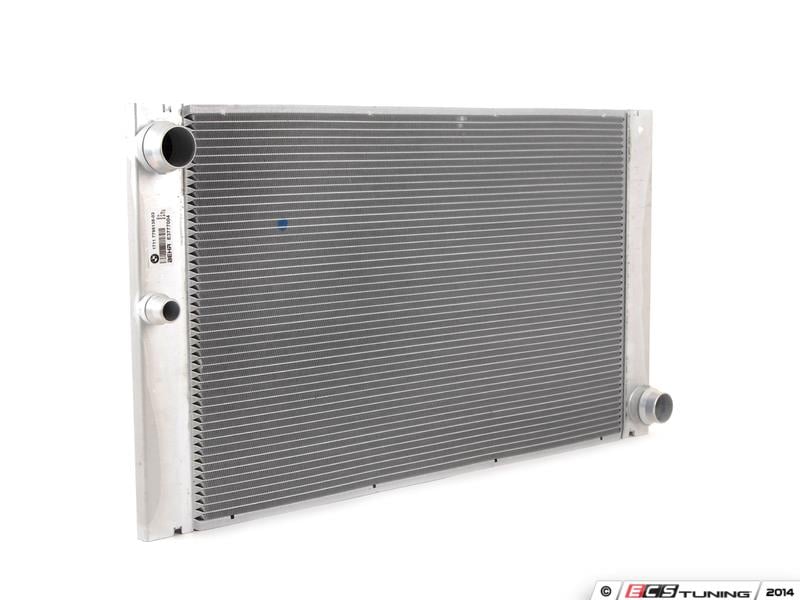 SU RADYATÖRÜ OTOMATİK 730D-745D E65 N57N-N67 2003-07