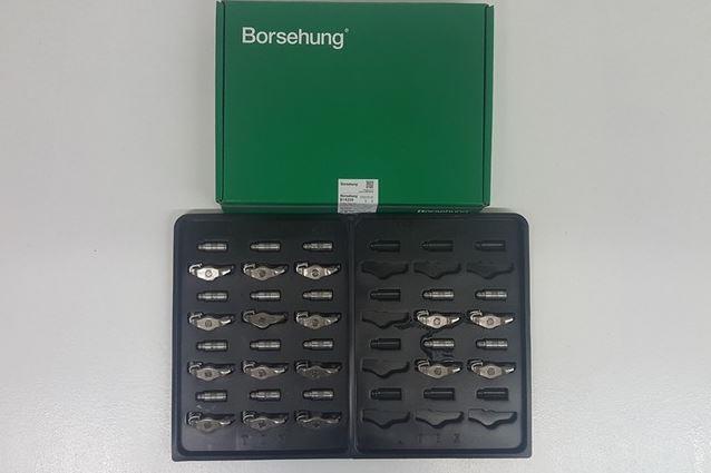 SUBAP FİNCANI & TAPET İTİCİ (16 ADET SET ) PASSAT-JETTA-LEON-A3-A4 2.0 FSI BLR-BLY-BWA 022109423D 422005910 420022410