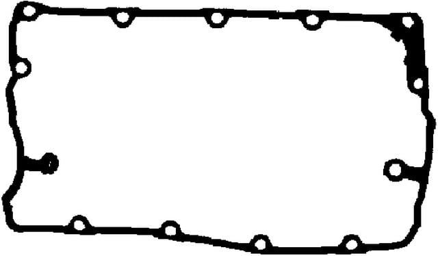 SUBAP KAPAK CONTASI  BLS CADDY 3 1.9TDİ