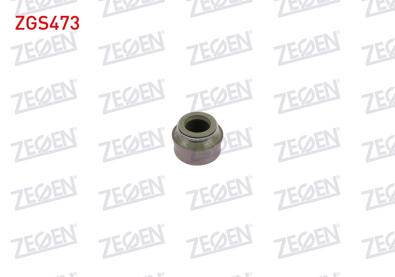 SUBAP LASTIGI VITON 8mm