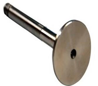 SUPAP EKSOZ TAKIM T4-LT35-CRAFTER ANJ-AVR-ACV-AJT-AHD-BJK-BJM 2,5 TDİ (5 SILINDIR) / GS 5994/1 GS 6003 046109601J / 046109611F VWA-147