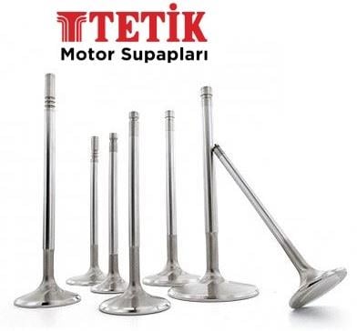 SUPAP TAKIMI DOBLO/PALIO/ALBEA/PUNTO/LİNEA/CORSA 1.3 DİZEL 55219966/59116026 55195680/55208213