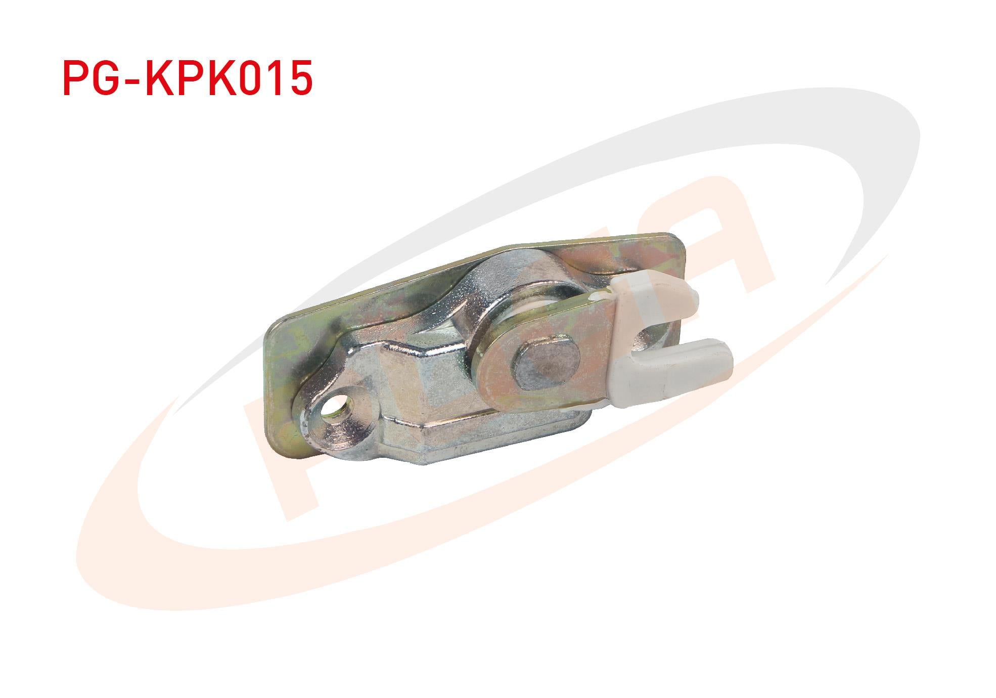SURGULU KAPI KILIDI UST FIAT DUCATO / PEUGEOT BOXER / CITROEN JUMPER 1994-2002