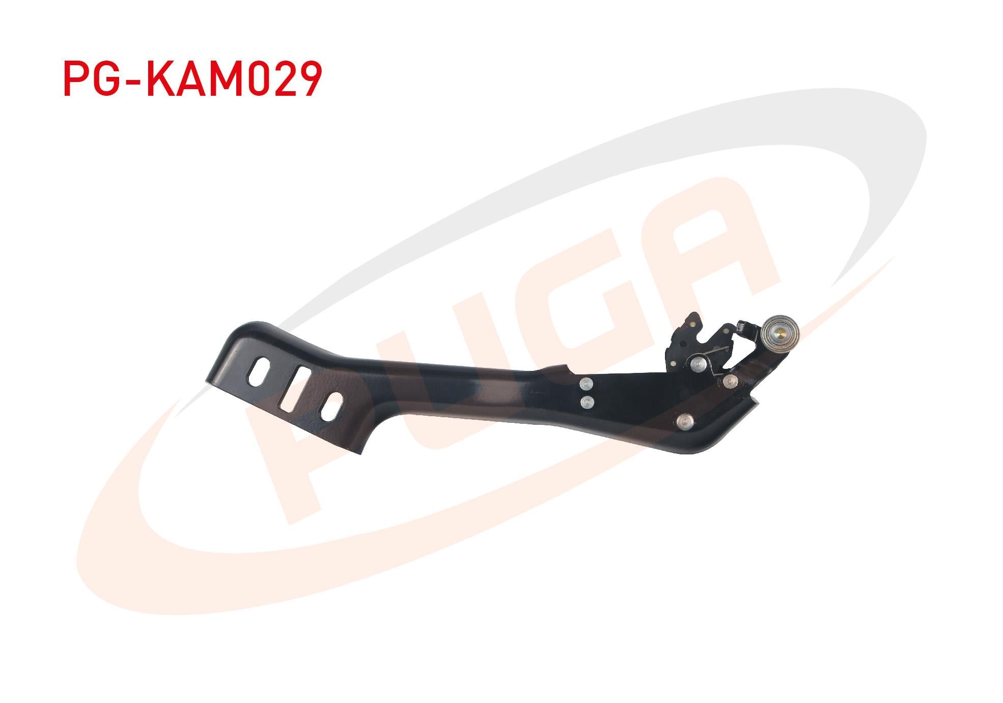 SURGULU KAPI MEKANIZMASI SAG ALT FORD TRANSIT CUSTOM 2012-