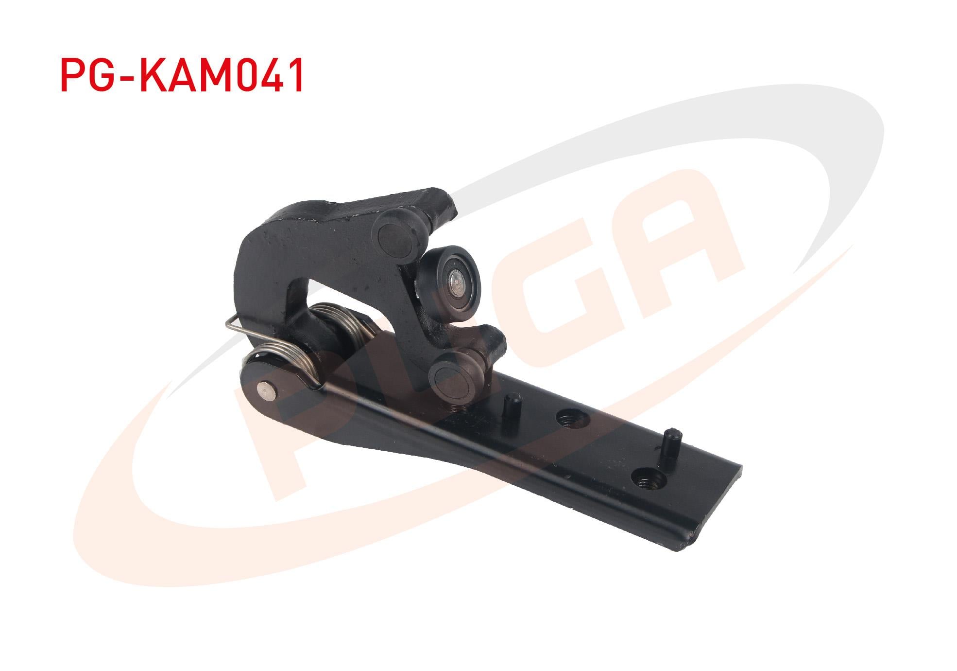 SURGULU KAPI MEKANIZMASI SAG KOMPLE RENAULT MASTER III 2010-