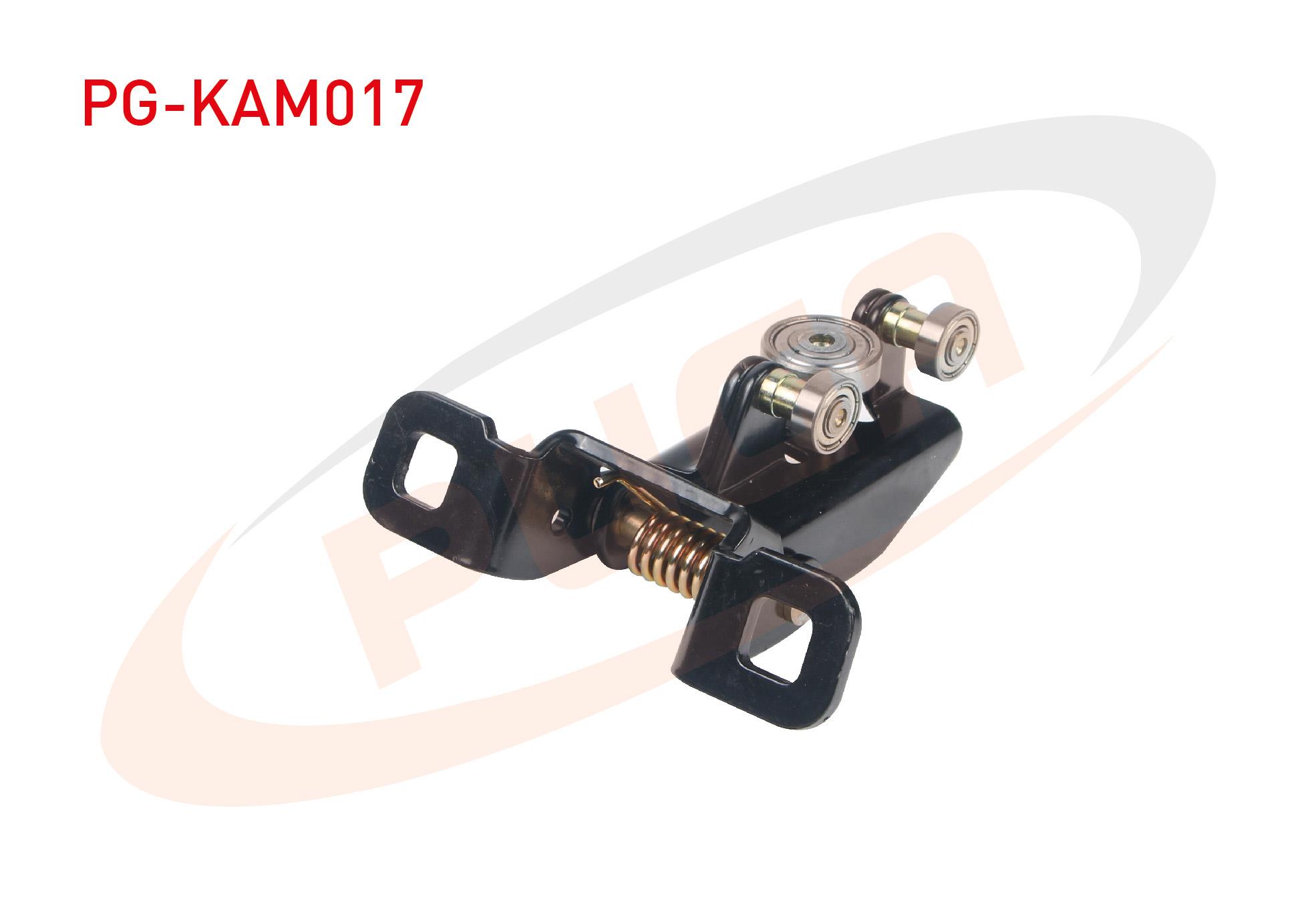 SURGULU KAPI MEKANIZMASI SOL ALT FIAT DOBLO III 2010-
