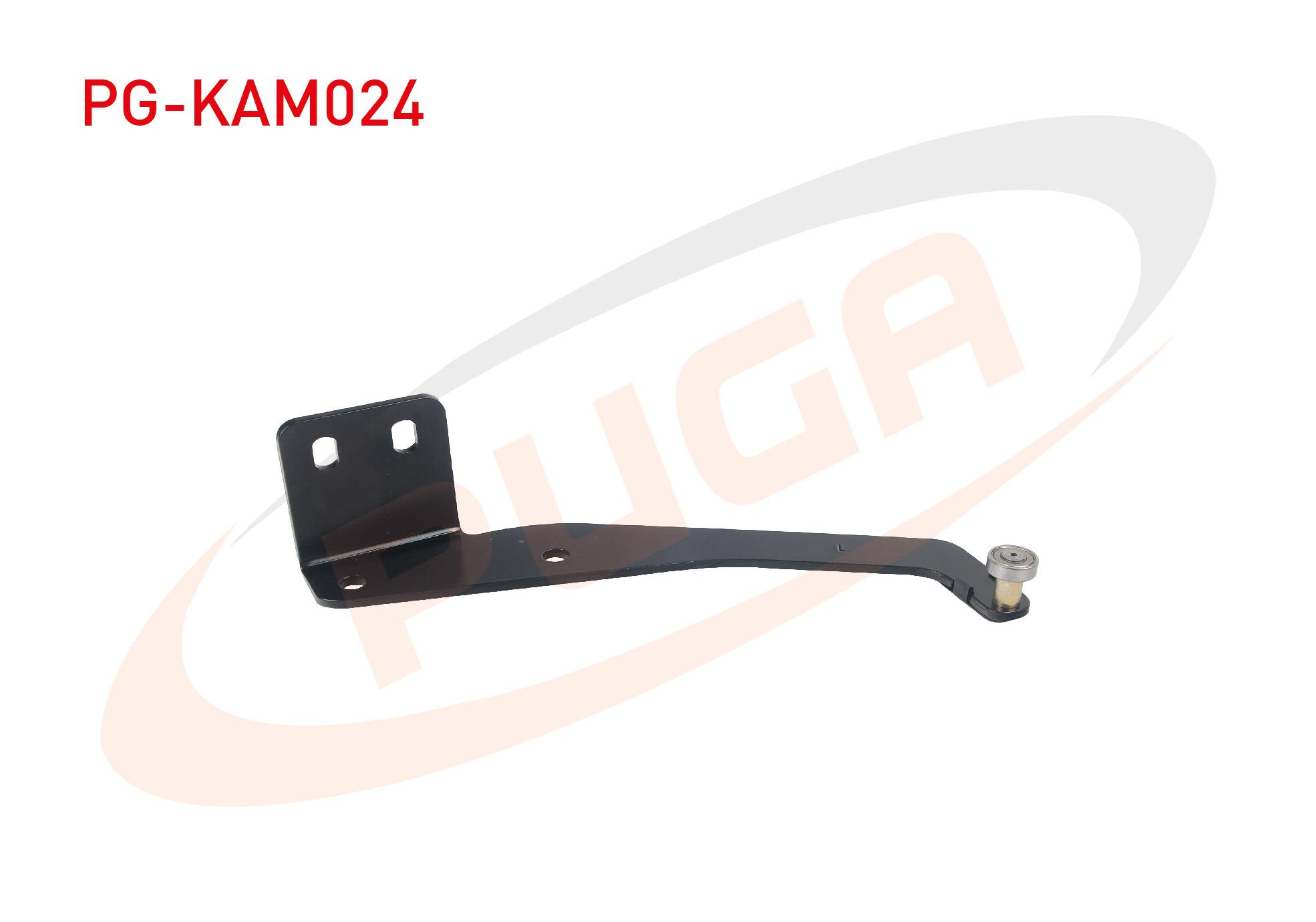 SURGULU KAPI MEKANIZMASI SOL ALT FORD TRANSIT CONNECT 2002-2013