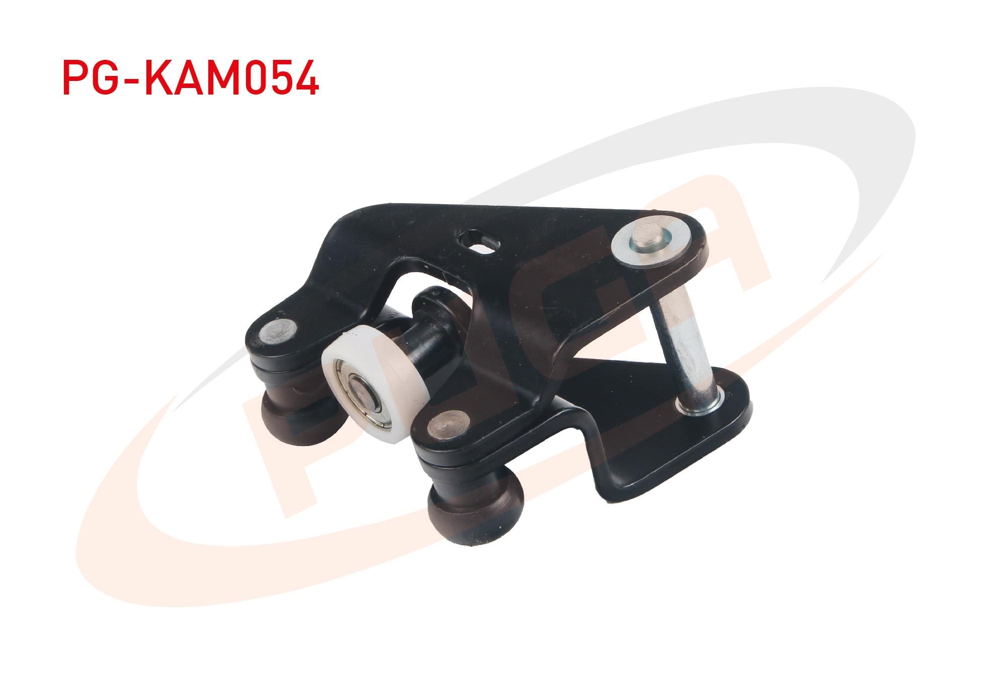 SURGULU KAPI MEKANIZMASI UCU RENAULT TRAFIC II 2001-2014