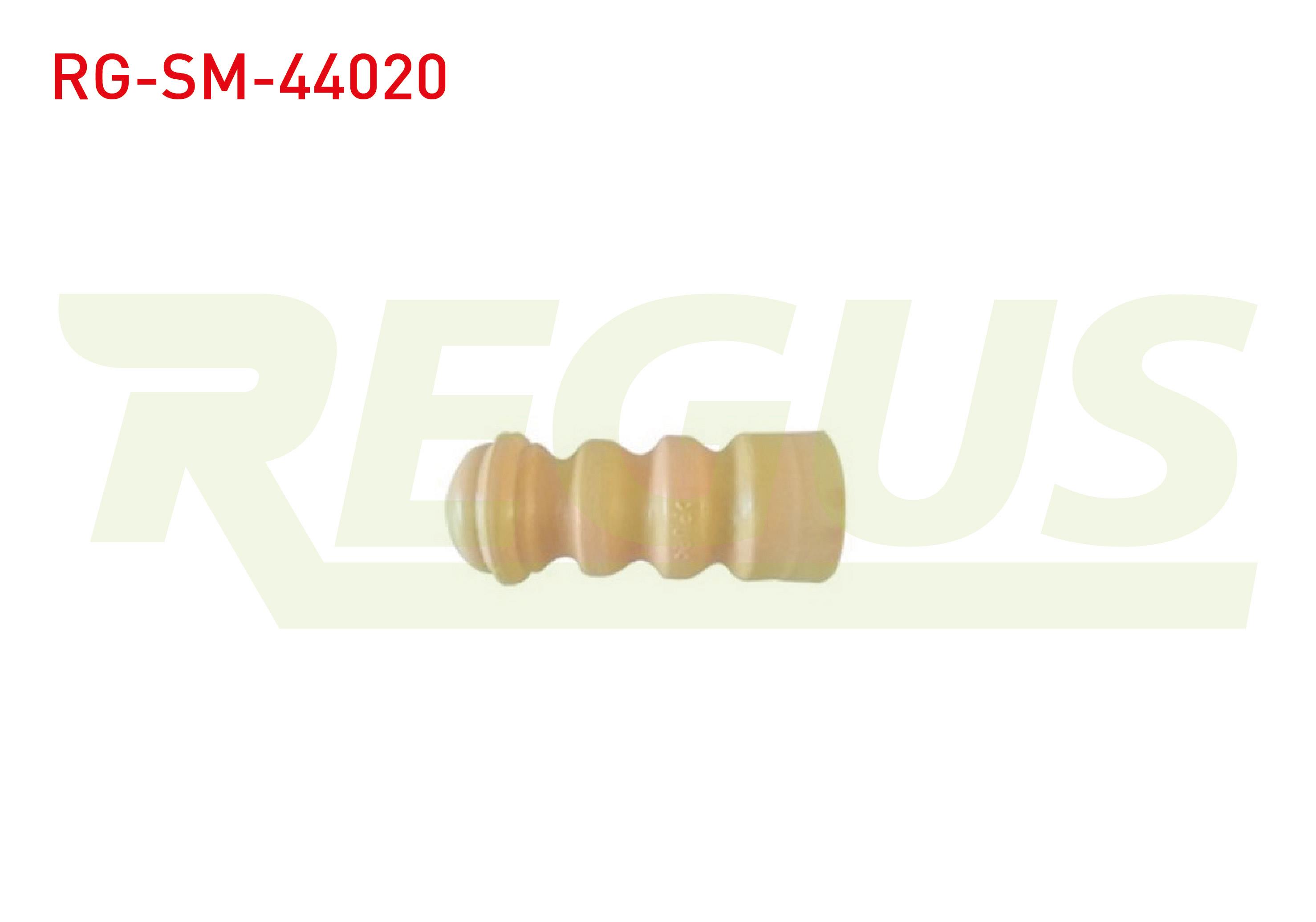 SUSPANSIYON TAKOZU ARKA SOL-SAG VOLKSWAGEN POLO (6N1) 1.4 1994-1999