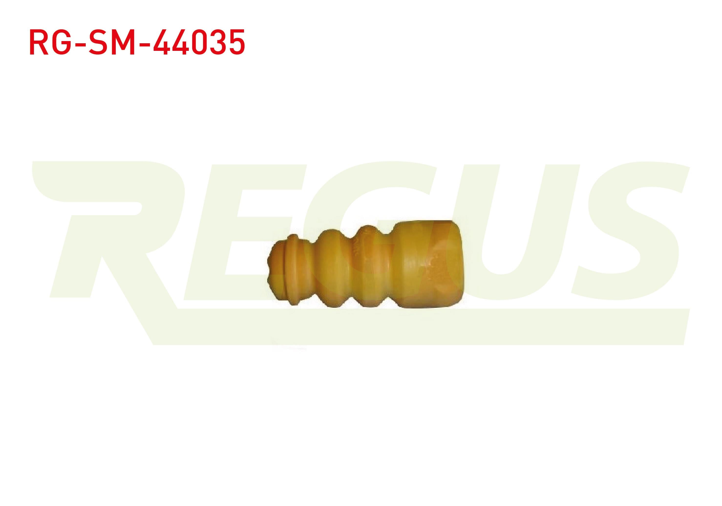 SUSPANSIYON TAKOZU ARKA SOL-SAG VOLKSWAGEN POLO (6R) 1.6 TDI 2009-